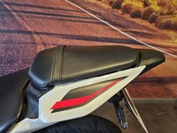 2026 Yamaha YZF-R3 70th Anniversary R3 White