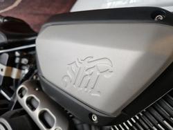 2014 Yamaha Bolt (XVS950CU) Bolt White