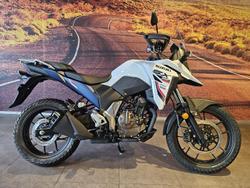 Suzuki V-Strom 250SX