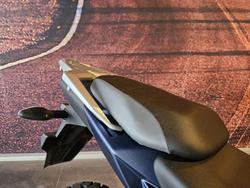 2026 Suzuki V-Strom 250SX V-Strom White