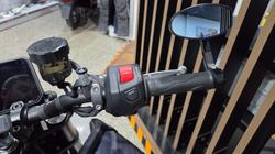 2024 Yamaha MT-09A (MT-09) BLUE