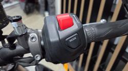 2024 Yamaha MT-09A (MT-09) BLUE