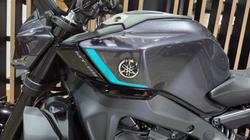 2024 Yamaha MT-09A (MT-09) BLUE