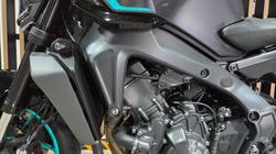 2024 Yamaha MT-09A (MT-09) BLUE