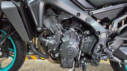 2024 Yamaha MT-09A (MT-09) BLUE