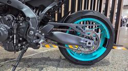 2024 Yamaha MT-09A (MT-09) BLUE