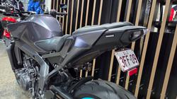 2024 Yamaha MT-09A (MT-09) BLUE