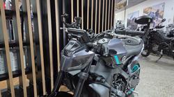 2024 Yamaha MT-09A (MT-09) BLUE