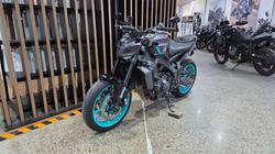 2024 Yamaha MT-09A (MT-09) BLUE