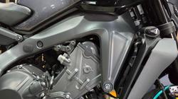 2024 Yamaha MT-09A (MT-09) BLUE