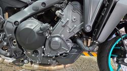 2024 Yamaha MT-09A (MT-09) BLUE