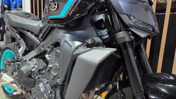 2024 Yamaha MT-09A (MT-09) BLUE