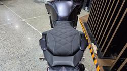 2024 Yamaha MT-09A (MT-09) BLUE