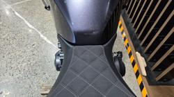 2024 Yamaha MT-09A (MT-09) BLUE