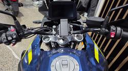 2026 BMW Motorrad F 800 GS SPORT BLUE