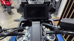 2026 BMW Motorrad F 800 GS SPORT BLUE
