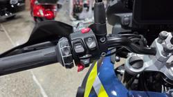 2026 BMW Motorrad F 800 GS SPORT BLUE