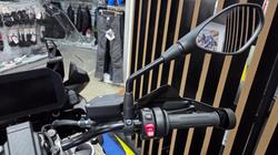 2026 BMW Motorrad F 800 GS SPORT BLUE