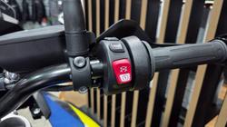 2026 BMW Motorrad F 800 GS SPORT BLUE