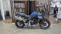 BMW Motorrad F 800 GS Sport