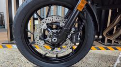 2026 BMW Motorrad F 800 GS SPORT BLUE