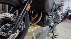 2026 BMW Motorrad F 800 GS SPORT BLUE