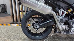2026 BMW Motorrad F 800 GS SPORT BLUE