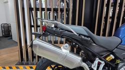 2026 BMW Motorrad F 800 GS SPORT BLUE