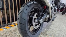 2026 BMW Motorrad F 800 GS SPORT BLUE