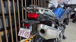 2026 BMW Motorrad F 800 GS SPORT BLUE
