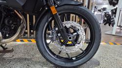 2026 BMW Motorrad F 800 GS SPORT BLUE