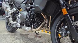 2026 BMW Motorrad F 800 GS SPORT BLUE