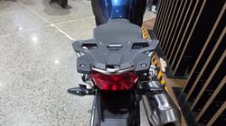 2026 BMW Motorrad F 800 GS SPORT BLUE