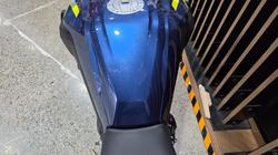 2026 BMW Motorrad F 800 GS SPORT BLUE