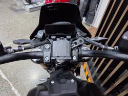 2026 BMW Motorrad R 12 G/S Black