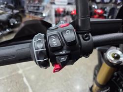 2026 BMW Motorrad R 12 G/S Black