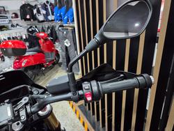 2026 BMW Motorrad R 12 G/S Black