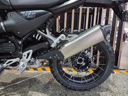 2026 BMW Motorrad R 12 G/S Black