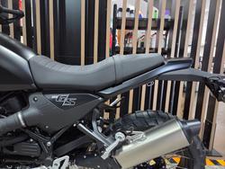 2026 BMW Motorrad R 12 G/S Black
