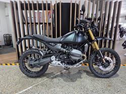 BMW Motorrad R 12 G/S Enduro