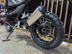 2026 BMW Motorrad R 12 G/S Black