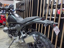 2026 BMW Motorrad R 12 G/S Black