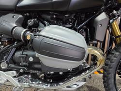 2026 BMW Motorrad R 12 G/S Black