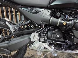 2026 BMW Motorrad R 12 G/S Black