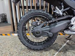 2026 BMW Motorrad R 12 G/S Black
