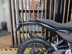 2026 BMW Motorrad R 12 G/S Black