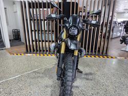 2026 BMW Motorrad R 12 G/S Black