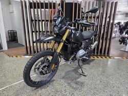 2026 BMW Motorrad R 12 G/S Black
