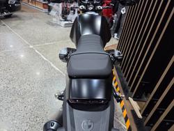 2026 BMW Motorrad R 12 G/S Black