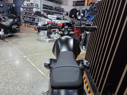 2026 BMW Motorrad R 12 G/S Black